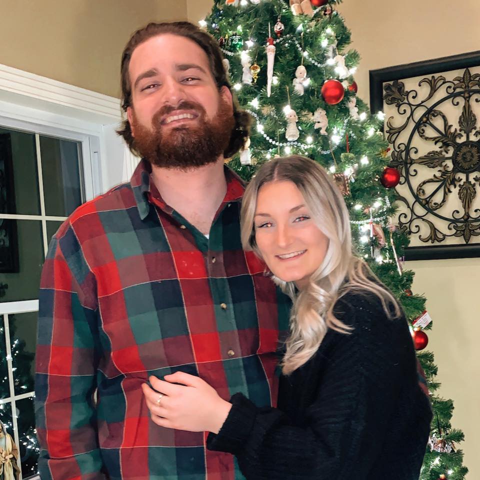 Isaac Sabbagh Missouri, Obituary: Lillian Sabbagh Mourns Beloved Husband