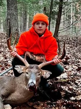 Aiden Keefe Train Accident, North Berwick Maine, Death: Noble High School Mourns Dedicated Student