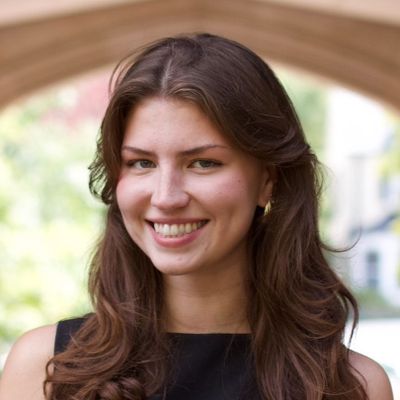 Ella Elizabeth Johnson Suicide, WA, Obituary, Death: Washington University Remembers Senior Ella Johnson, 21