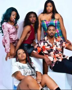 Jecinta Stevens Accident, Pittsburgh Pennsylvania, Death: Talented Model Dies After Vehicle Plunges Into Icy Mon River From Parkway East