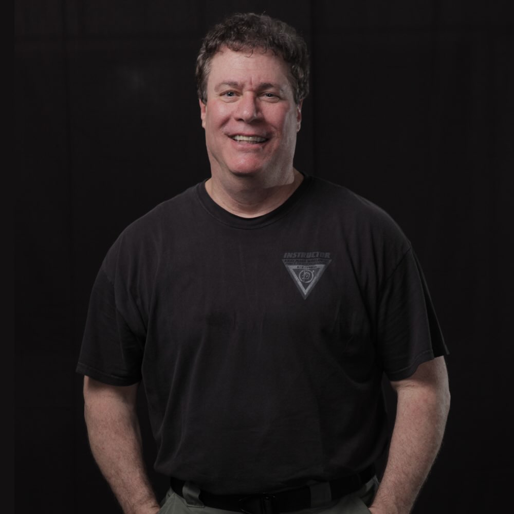 Darren Levine California, Death: Remembering A Guardian Of Krav Maga’s Integrity