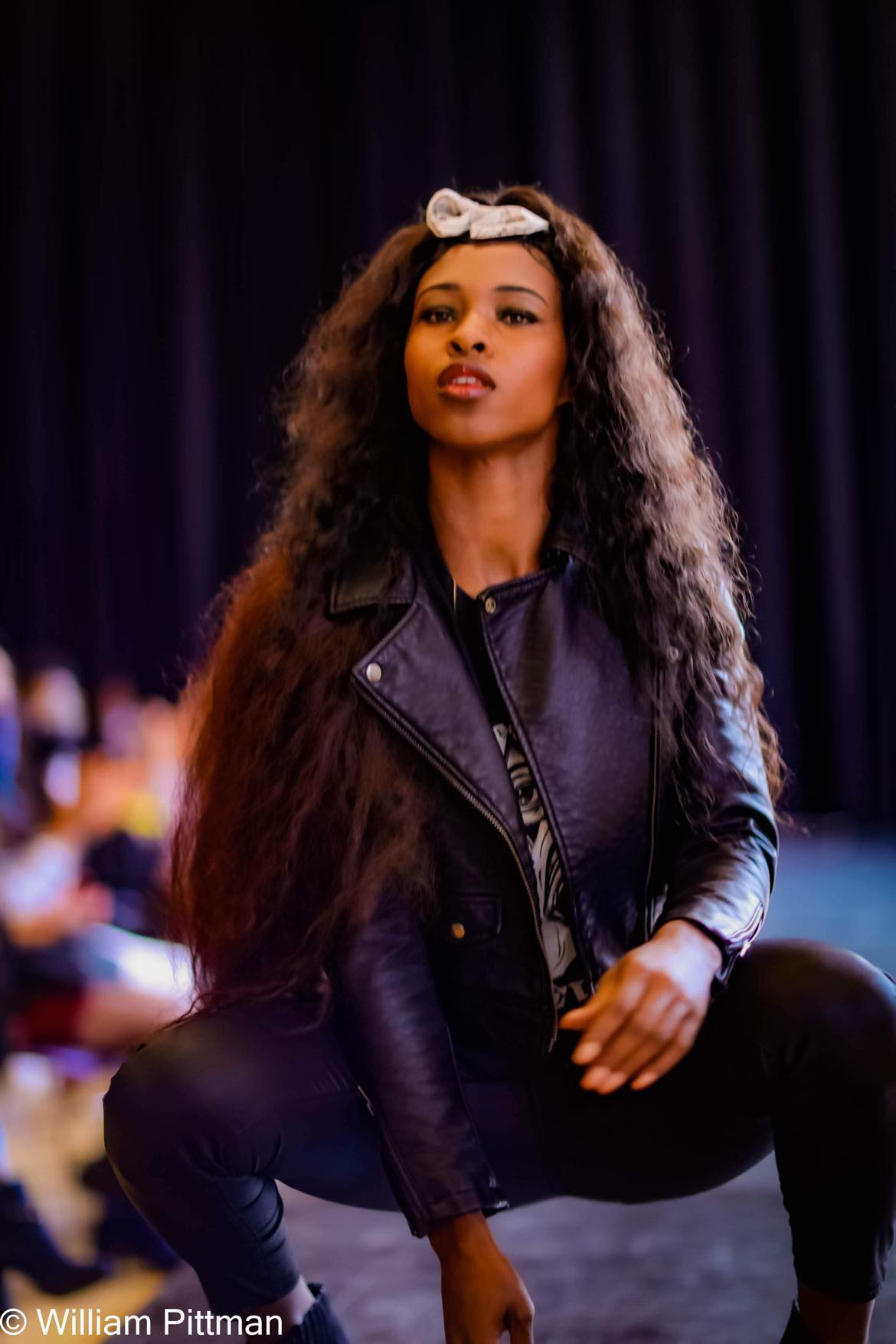 Jecinta Stevens Accident, Pittsburgh Pennsylvania, Death: Talented Model Dies After Vehicle Plunges Into Icy Mon River From Parkway East