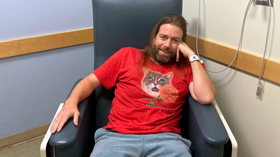 Dan Mcquade Philadelphia, Pennsylvania Obituary: Beloved Resident Died Of Neuroendocrine Tumor